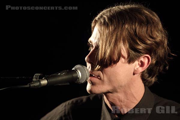 TRACY BRYANT - 2015-09-07 - PARIS - Point Ephemere - 